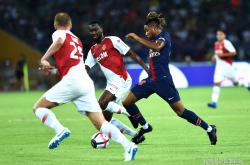 开云体育网页版登录入口-包含摩纳哥劲敌昂热！法国顶级联赛激战继续的词条