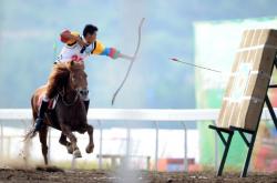 开云体育app-俄罗斯射箭选手优雅夺冠，令人钦佩