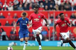 开云体育课程-曼联力克切尔西：英超冠军抢眼对决