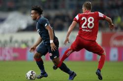 开云体育网址-梅斯在法甲赛场上击败摩纳哥