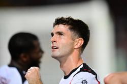 开云体育下载-关于AC米兰客场惨败，莱切辛苦保级之路的信息