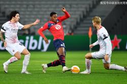 开云体育网页版登录入口-马赛队主场轻取对手，领跑法甲联赛