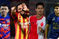 开云体育网页版登录入口-包含马来西亚球队踢出火花，备受球迷追捧的词条