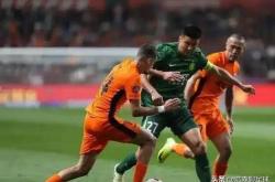 开云体育链接-国安客场战胜恒大，重获联赛领头羊位置