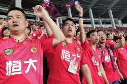 开云体育视频-武汉主场大胜恒大，豪取四连胜！