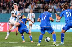 美洲球队展现强大决心追逐胜利