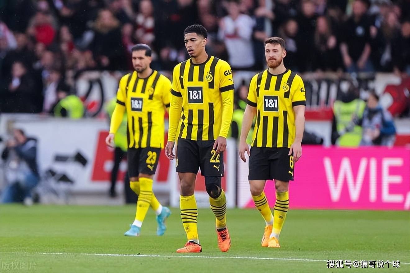 多特蒙德全力冲刺德甲冠军榜首