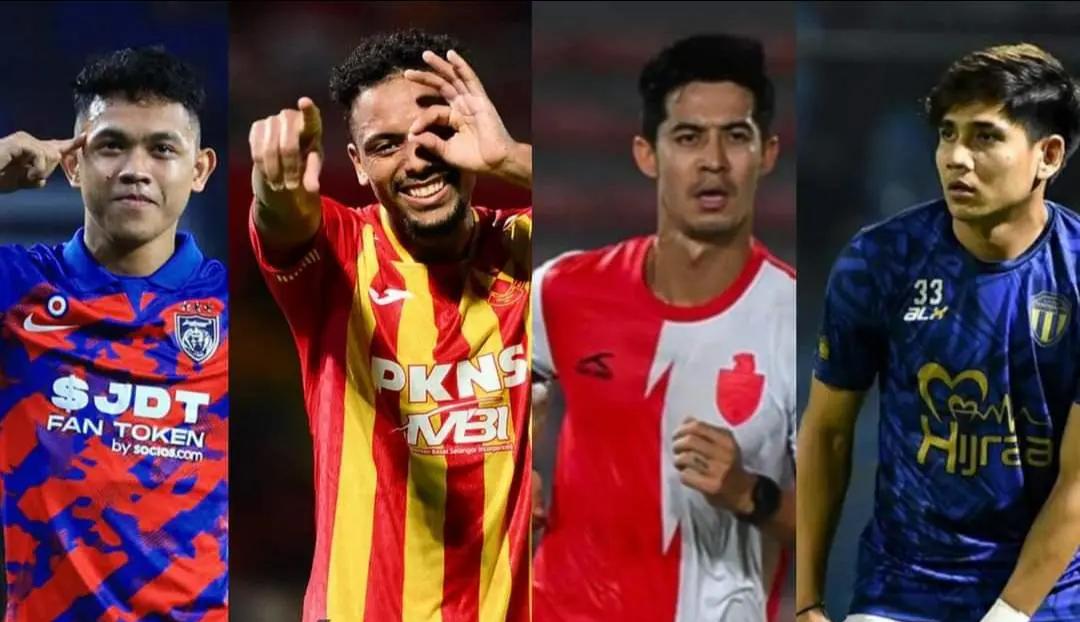 包含马来西亚球队踢出火花,备受球迷追捧的词条 包含马来西亚球队踢出火花,备受球迷追捧的词条