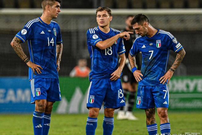 欧预赛比赛颇擒不定谁能取得最终胜利的简单介绍