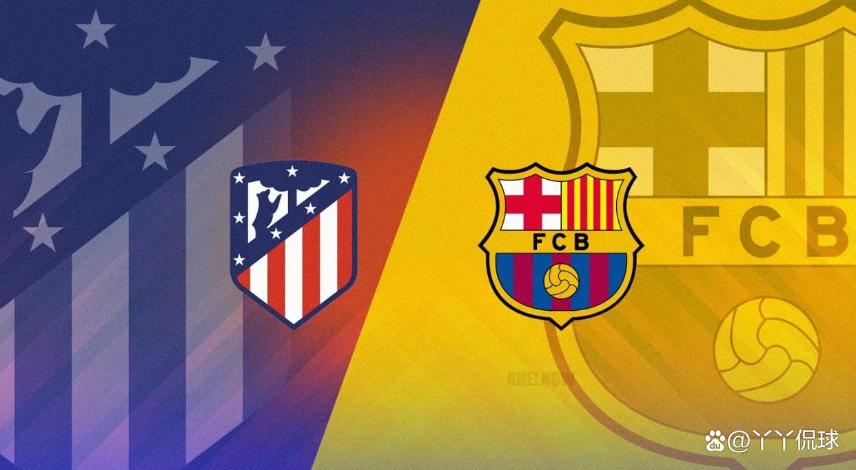巴塞罗那紧随对手步伐，势必反击的简单介绍