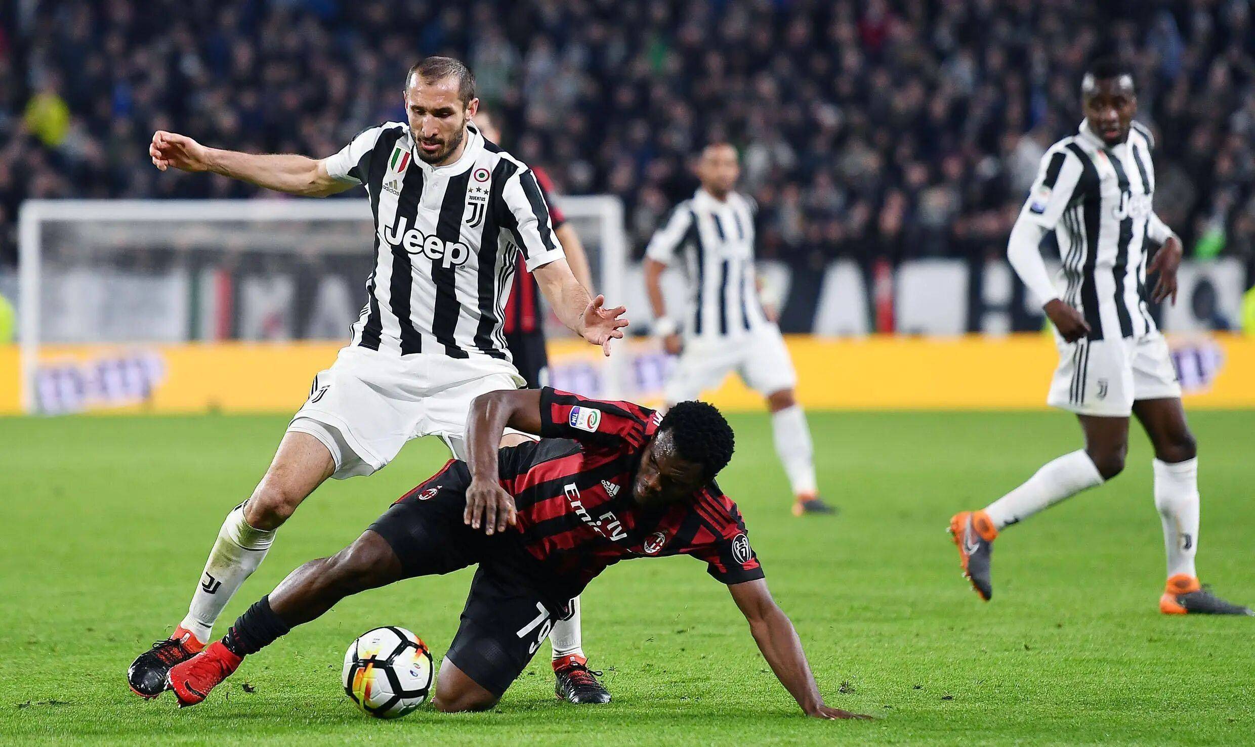 AC米兰预备多样化，力求打破对手防线的简单介绍