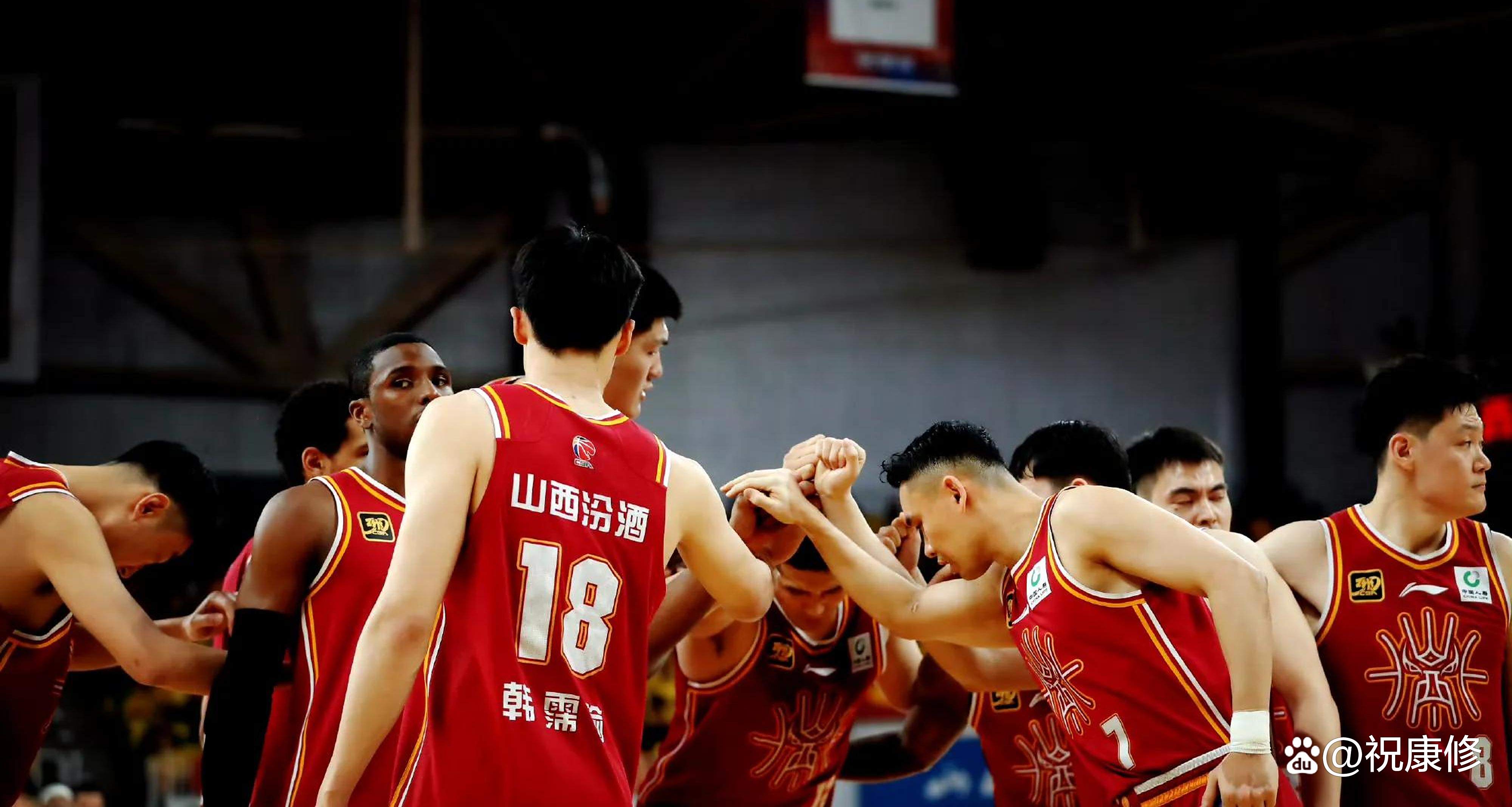 关于山西男篮队员训练受伤，备战受影响的信息