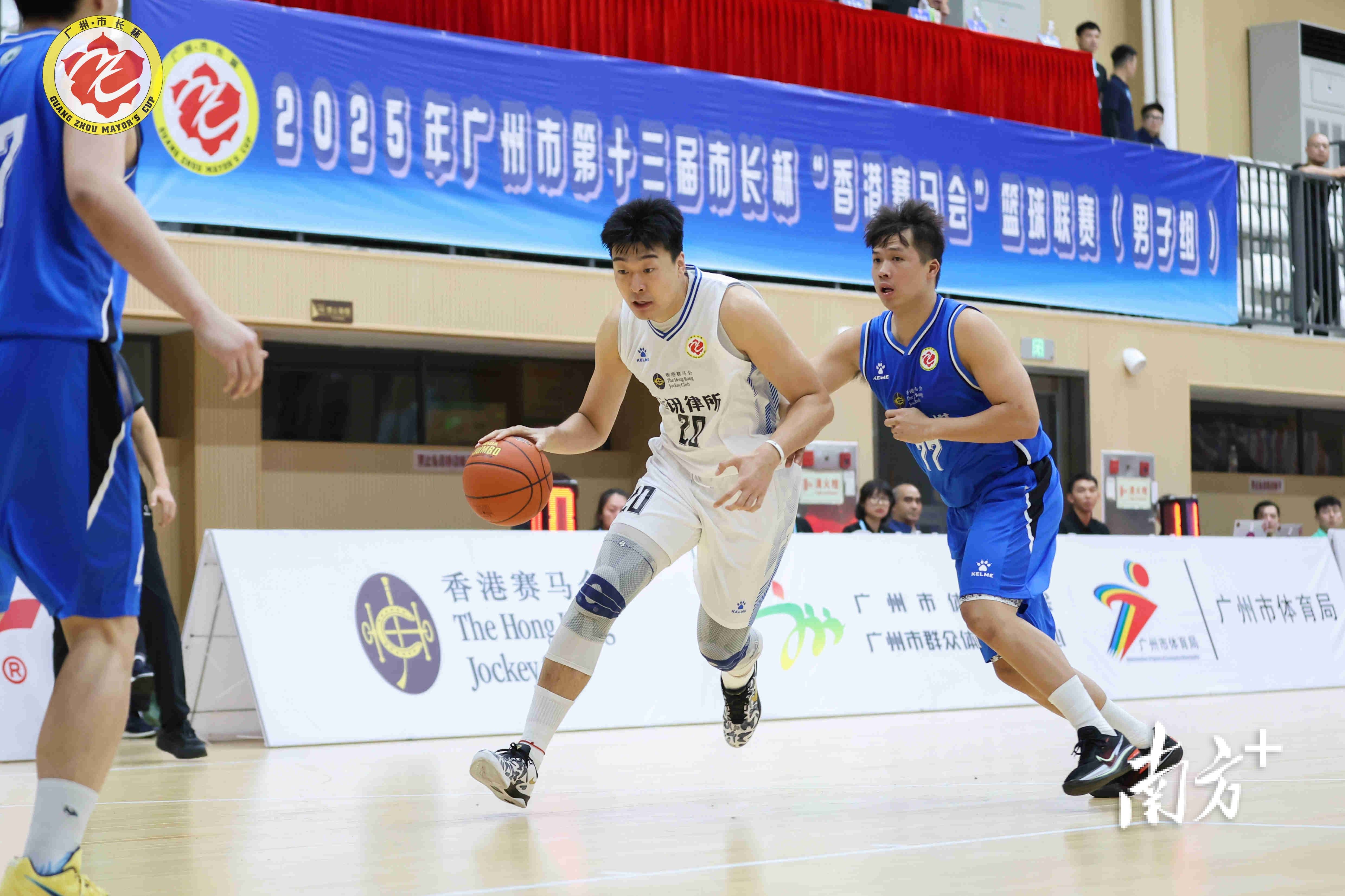 篮球联赛精彩纷呈，球队实力愈发强大的简单介绍