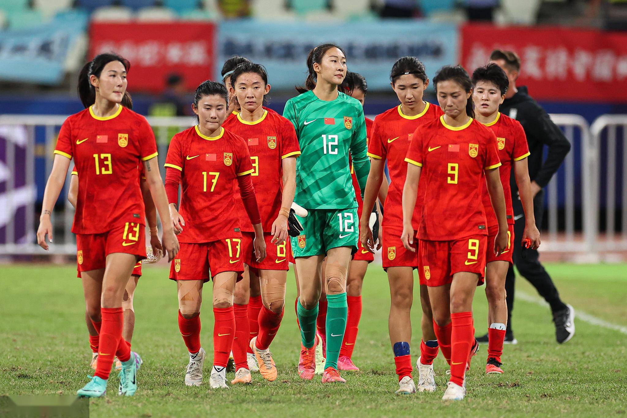 日本队在女足友谊赛中击败对手